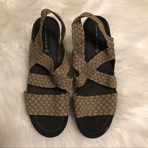 Steven by Steve Madden sandals size 10